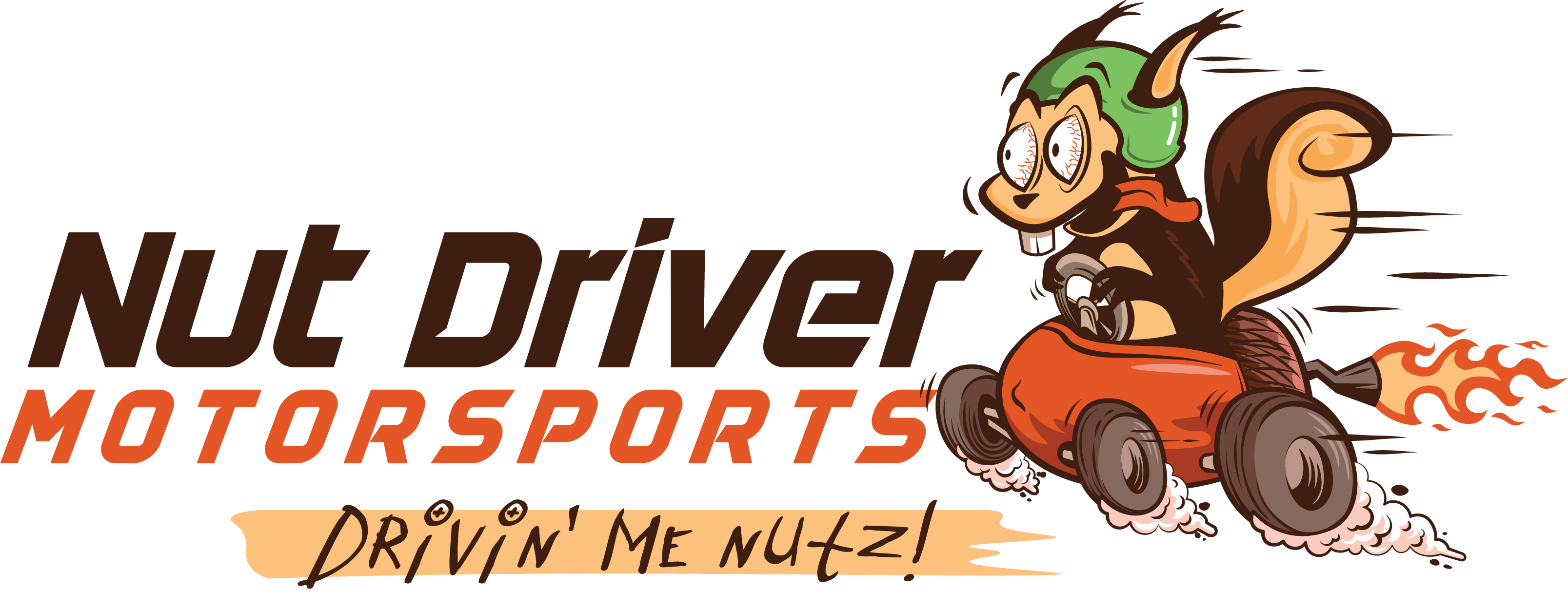 Nut Driver Motorsports