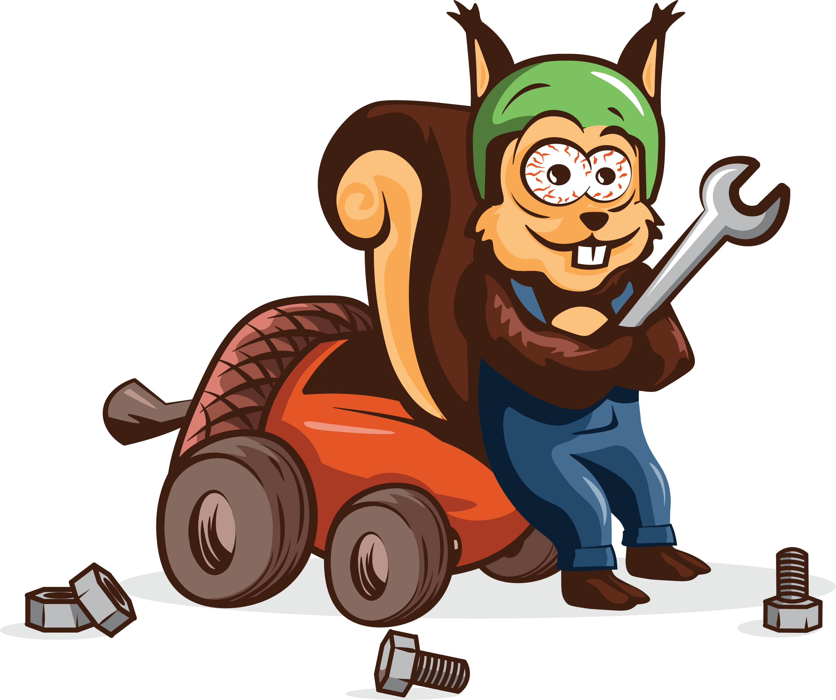 Mechanic